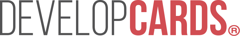 Developmind Developcards